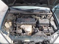 Photo 10 of 14 — 2002 Toyota Camry