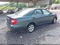 Photo 4 of 14 — 2002 Toyota Camry