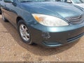 Photo 12 of 14 — 2002 Toyota Camry