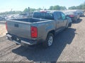 Photo 4 of 15 — 2021 Chevrolet Colorado