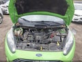 Photo 10 of 17 — 2014 Ford Fiesta