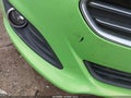 Photo 15 of 17 — 2014 Ford Fiesta