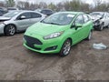 Photo 2 of 17 — 2014 Ford Fiesta