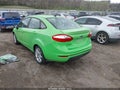 Photo 3 of 17 — 2014 Ford Fiesta