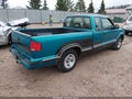 Photo 4 of 11 — 1995 Chevrolet S Truck