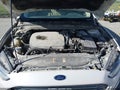 Photo 10 of 12 — 2014 Ford Fusion