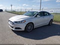 Photo 2 of 12 — 2014 Ford Fusion