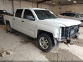Photo 1 of 16 — 2014 Chevrolet Silverado 1500