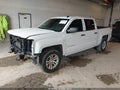 Photo 2 of 16 — 2014 Chevrolet Silverado 1500