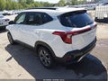 Photo 3 of 18 — 2024 Kia Seltos
