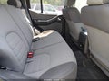 Photo 8 of 11 — 2005 Nissan Xterra