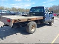 2001 Chevrolet Silverado 2500 — photo 4 of 12 | VIN 1GCHK24131E236562