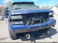 Photo 6 of 12 — 2001 Chevrolet Silverado 2500
