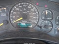 Photo 7 of 12 — 2001 Chevrolet Silverado 2500
