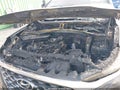 Photo 10 of 11 — 2020 Hyundai Santa Fe