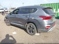 Photo 3 of 11 — 2020 Hyundai Santa Fe