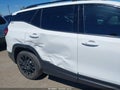 Photo 6 of 16 — 2023 GMC Terrain