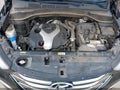 Photo 10 of 16 — 2016 Hyundai Santa Fe