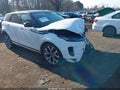Photo 1 of 16 — 2023 Land Rover Range Rover Evoque