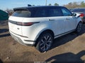 Photo 4 of 16 — 2023 Land Rover Range Rover Evoque