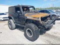 Photo 1 of 15 — 2010 Jeep Wrangler