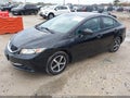 Photo 2 of 20 — 2015 Honda Civic