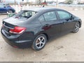 Photo 4 of 20 — 2015 Honda Civic