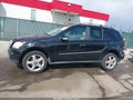 Photo 15 of 20 — 2008 Mercedes-Benz ML-Class