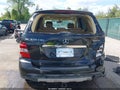 Photo 17 of 20 — 2008 Mercedes-Benz ML-Class