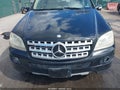 Photo 20 of 20 — 2008 Mercedes-Benz ML-Class
