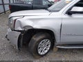 Photo 18 of 18 — 2016 GMC Yukon XL