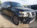 Photo 1 of 16 — 2017 Nissan Armada
