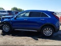 Photo 14 of 16 — 2021 Cadillac XT4