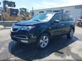 Photo 2 of 16 — 2013 Acura MDX