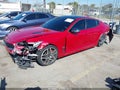 Photo 2 of 17 — 2023 Kia Stinger