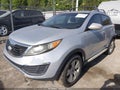 Photo 2 of 11 — 2013 Kia Sportage