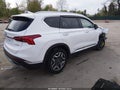 Photo 4 of 16 — 2021 Hyundai Santa Fe Hybrid
