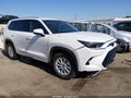 Photo 1 of 16 — 2026 Toyota Highlander