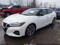 Photo 2 of 11 — 2020 Nissan Maxima