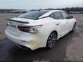 Photo 4 of 11 — 2020 Nissan Maxima