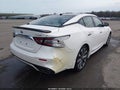 Photo 6 of 11 — 2020 Nissan Maxima