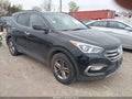 Photo 1 of 16 — 2017 Hyundai Santa Fe