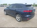 Photo 3 of 11 — 2018 Jaguar F-Pace