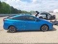 Photo 13 of 18 — 2020 Toyota Prius