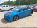 Photo 2 of 18 — 2020 Toyota Prius