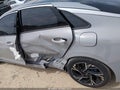 Photo 17 of 18 — 2025 Kia K5