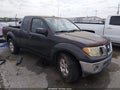 Photo 1 of 11 — 2011 Nissan Frontier