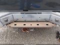 Photo 6 of 11 — 2011 Nissan Frontier