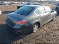 Photo 4 of 12 — 2008 Honda Accord