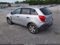Photo 3 of 13 — 2013 Chevrolet Captiva Sport